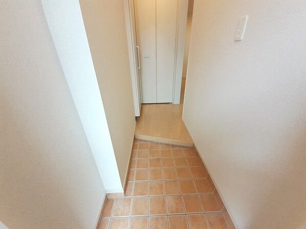 グランディールの物件内観写真